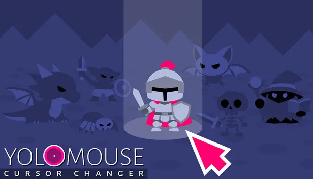 Download YoloMouse Build 22550668