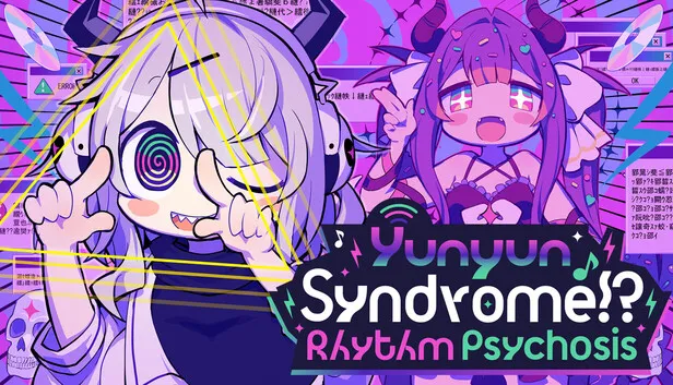 Download Yunyun Syndrome Rhythm Psychosis-TENOKE