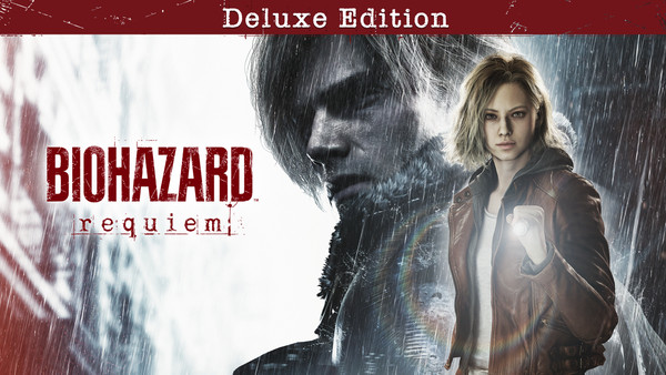 Download Resident Evil Requiem: Deluxe Edition Build 22277314-FitGirl Repacks