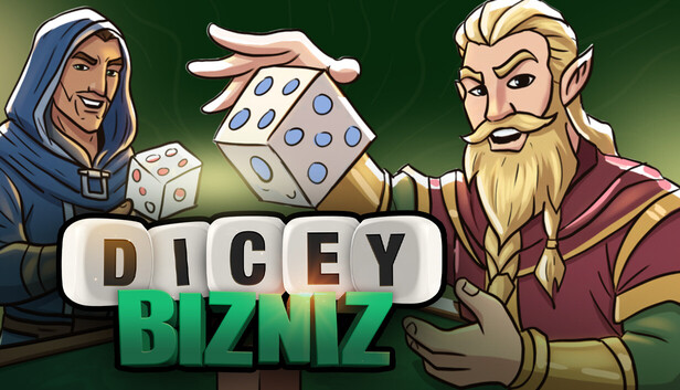 Download Dicey Bizniz Build 21562329