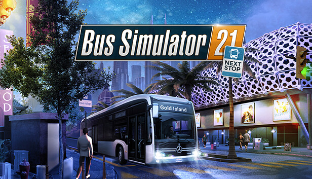 Download Bus Simulator 21 Next Stop Build 17485361
