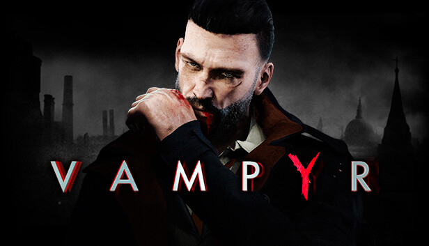 Download Vampyr Build 3077463