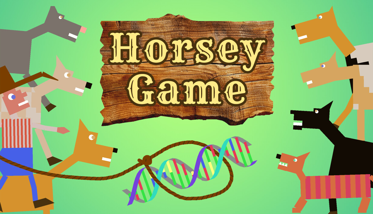 Download Horsey Game Build 22839700