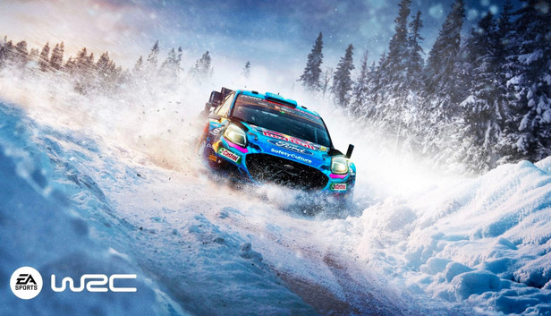 Download EA SPORTS WRC v2.3.1.0 HYPERVISOR-DenuvOwO
