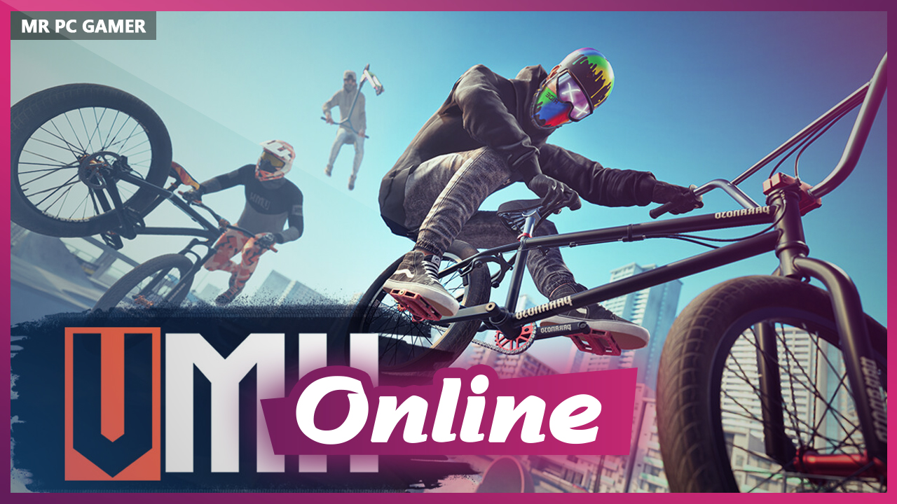 Download VMX Build 22839050 + ONLINE