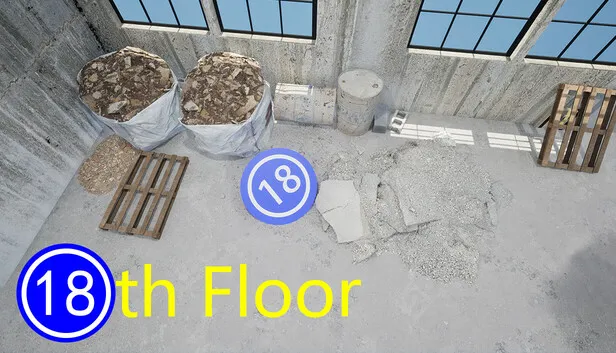 Download 18th Floor Build 17820596