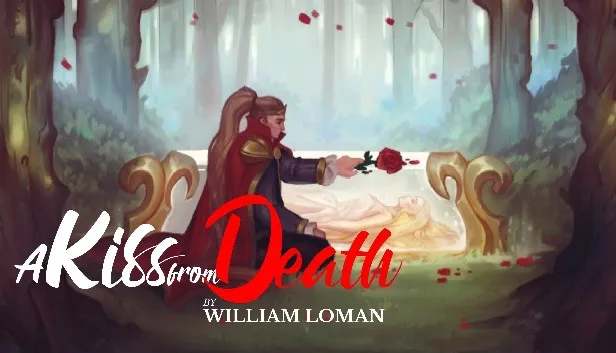 Download A Kiss from Death Build 21399547