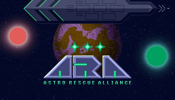 Download ARA ASTRO RESCUE ALLIANCE Build 22955503