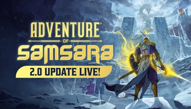 Download Adventure of Samsara Build 22702062