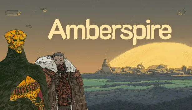 Download Amberspire-TENOKE