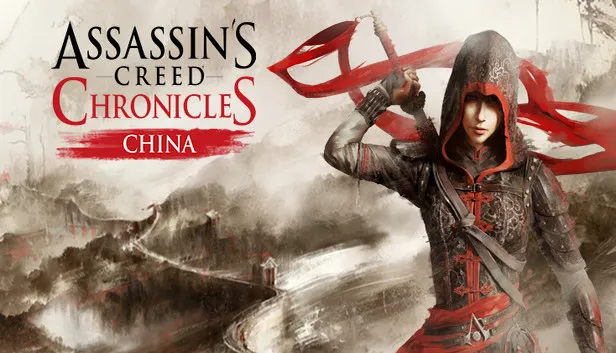 Download Assassins Creed Chronicles China v7203365