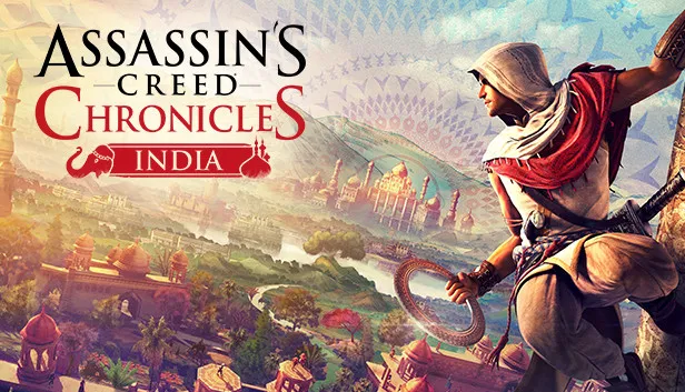 Download Assassins Creed Chronicles India v7223278