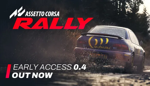 Download Assetto Corsa Rally v0.4