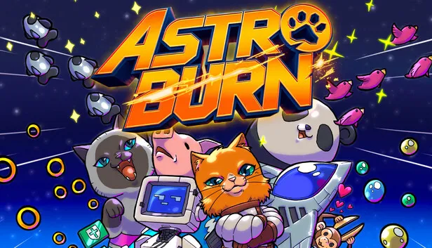 Download Astro Burn v1.6-GOG