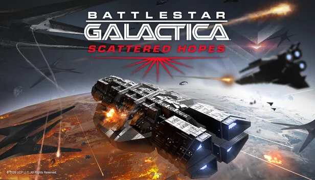Download Battlestar Galactica Scattered Hopes-Razor1911