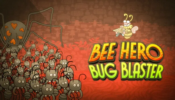 Download Bee Hero Bug Blaster v2.0.1