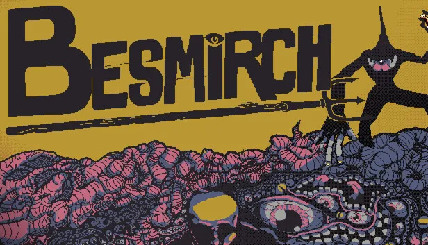 Download Besmirch Build 23217053