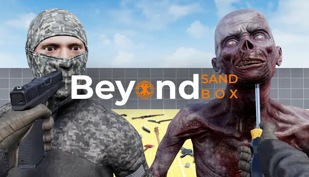 Download Beyond Sandbox Build 22970171