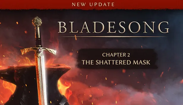 Download Bladesong Build 22864979