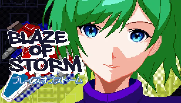 Download Blaze of Storm Build 22126883