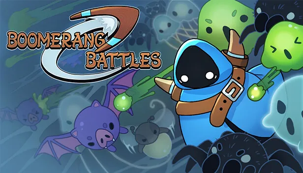 Download Boomerang Battles Build 20383988