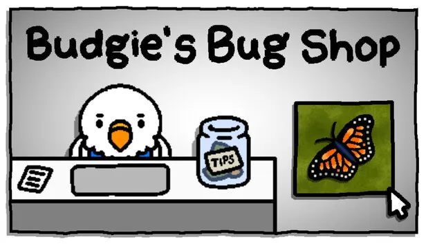 Download Budgies Bug Shop Build 23373316