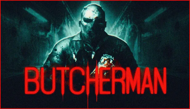 Download Butcherman-TENOKE