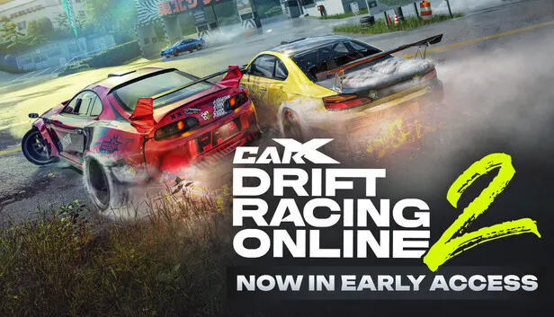 Download CarX Drift Racing Online 2 Early Access