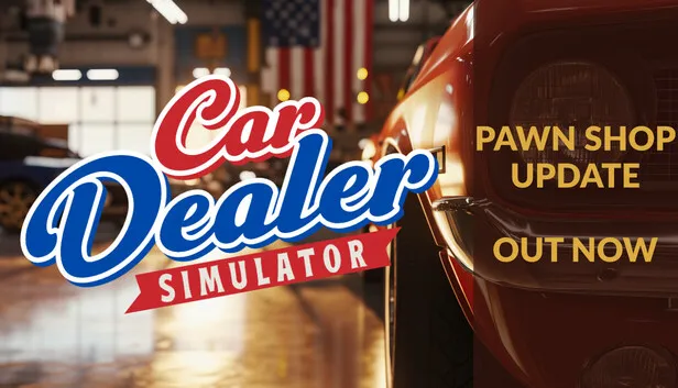 Download Car Dealer Simulator Build 23113689