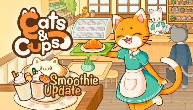 Download Cats And Cups v1.3.1
