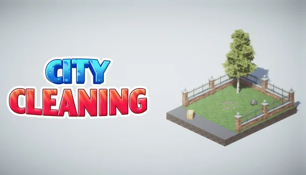 Download City Cleaning Build 22669368