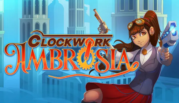 Download Clockwork Ambrosia Build 23189852
