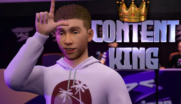 Download Content King-TENOKE