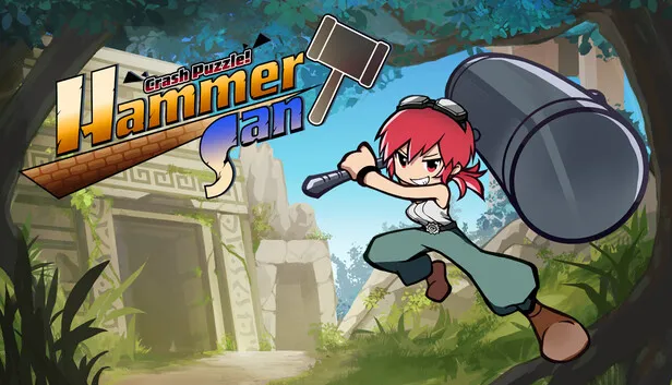 Download Crash Puzzle Hammer San Build 16337380