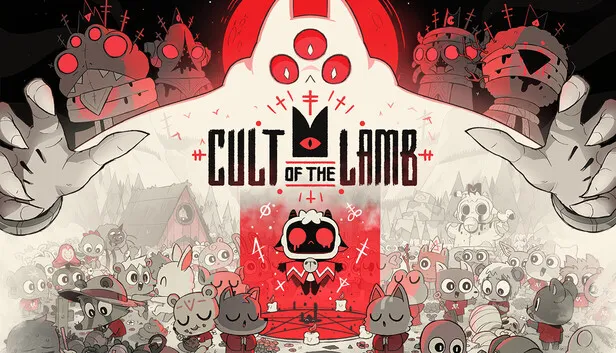 Download Cult of the Lamb Cultist Edition v1.5.25-P2P