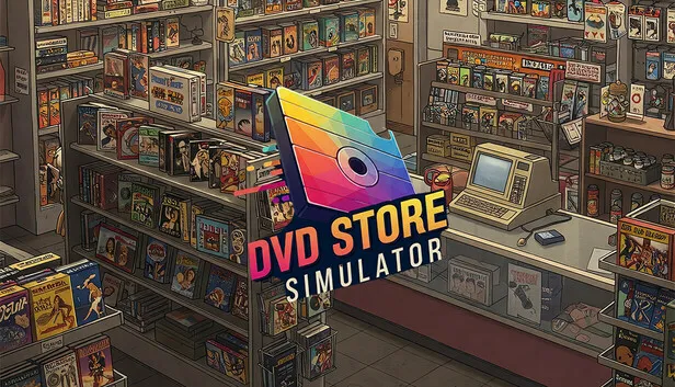 Download DVD Store Simulator v0.1.10