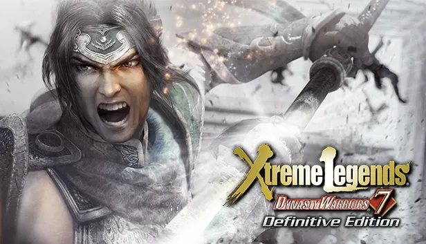 Download DYNASTY WARRIORS 7 Xtreme Legends Definitive Edition v3345452