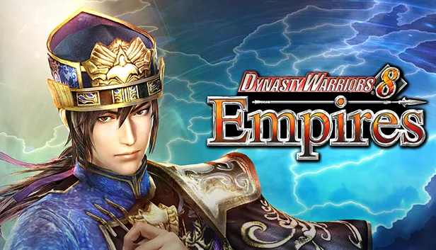 Download DYNASTY WARRIORS 8 Empires Build 1023275