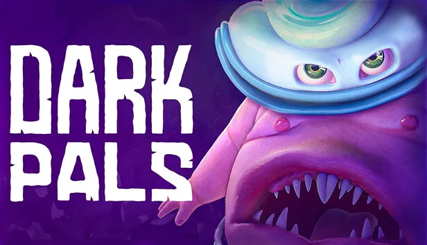 Download Dark Pals The 1st Floor-TENOKE