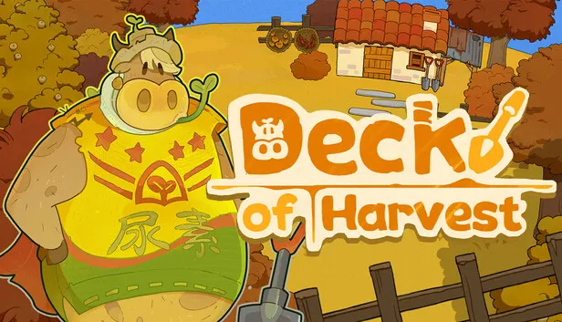 Download Deck of Harvest Build 22992001