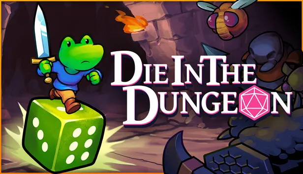 Download Die in the Dungeon-TENOKE