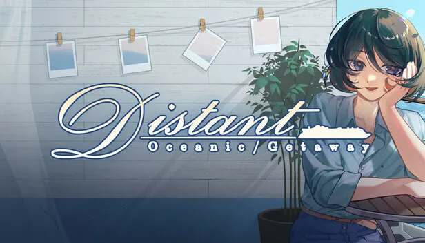Download Distant Oceanic Getaway Build 23057359