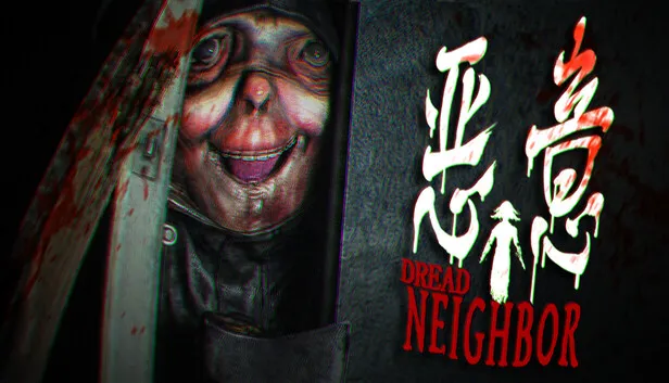 Download Dread Neighbor-TENOKE