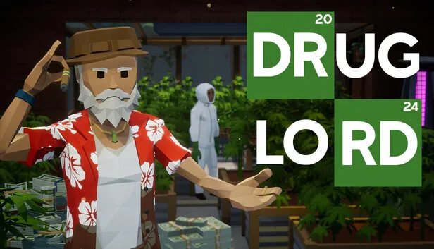 Download Drug Lord Tycoon Build 23074804