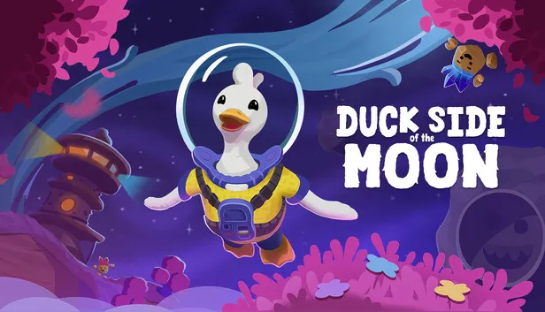 Download Duck Side of the Moon-TENOKE