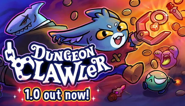 Download Dungeon Clawler-GoldBerg