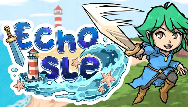Download Echo Isle Build 23178888