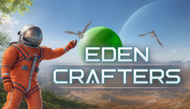 Download Eden Crafters-TENOKE