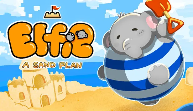 Download Elfie A Sand Plan Build 23206754