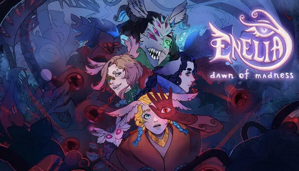 Download Enelia Dawn of Madness Build 19743438